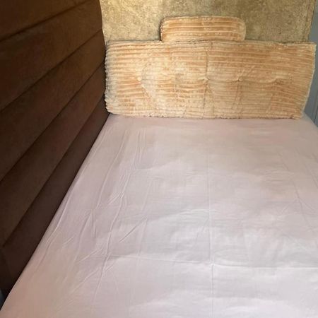 Just A Room Претория Экстерьер фото