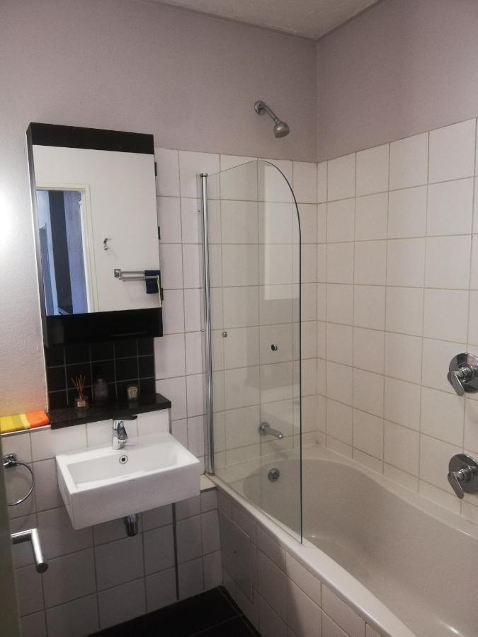 Just A Room Претория Экстерьер фото