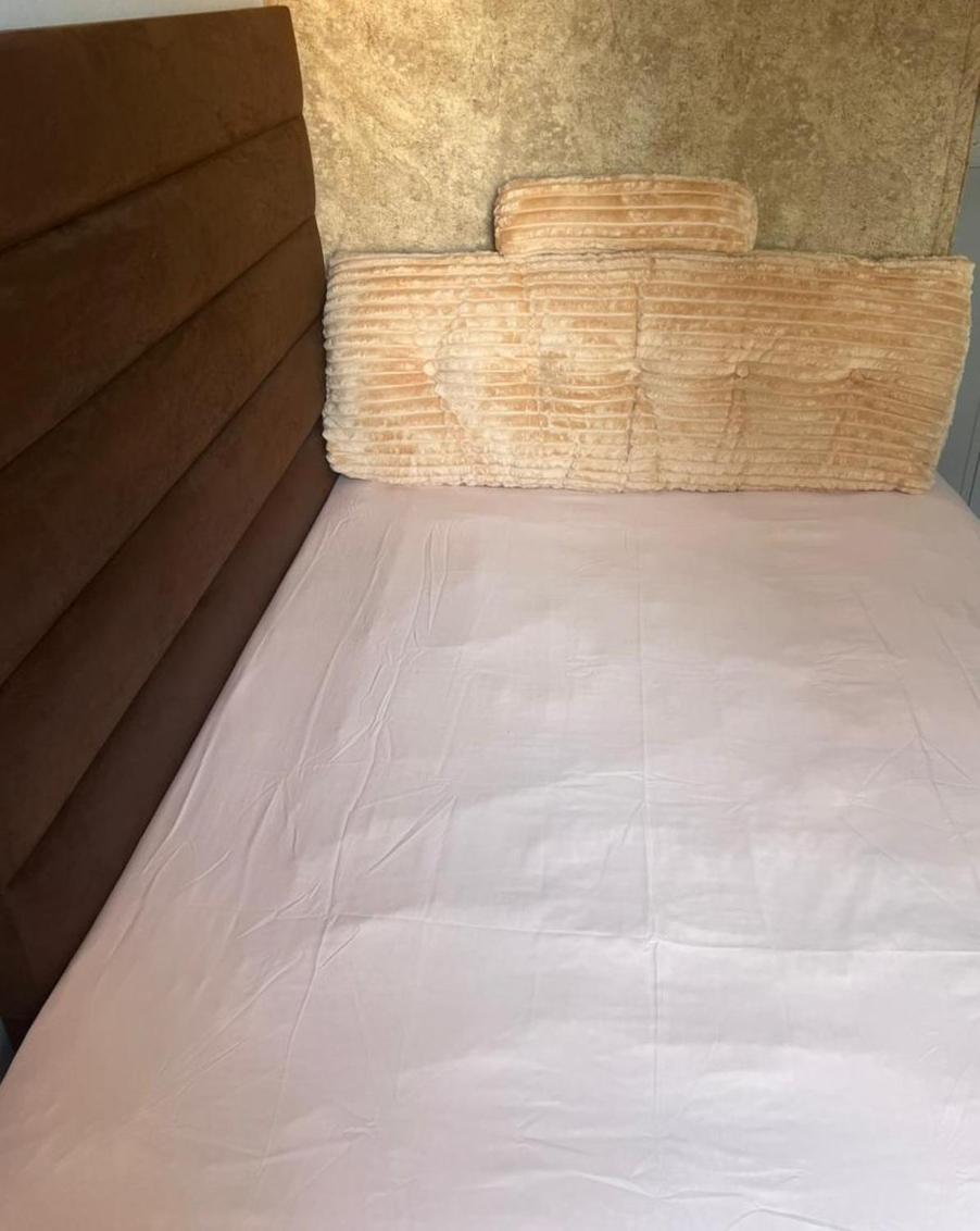 Just A Room Претория Экстерьер фото