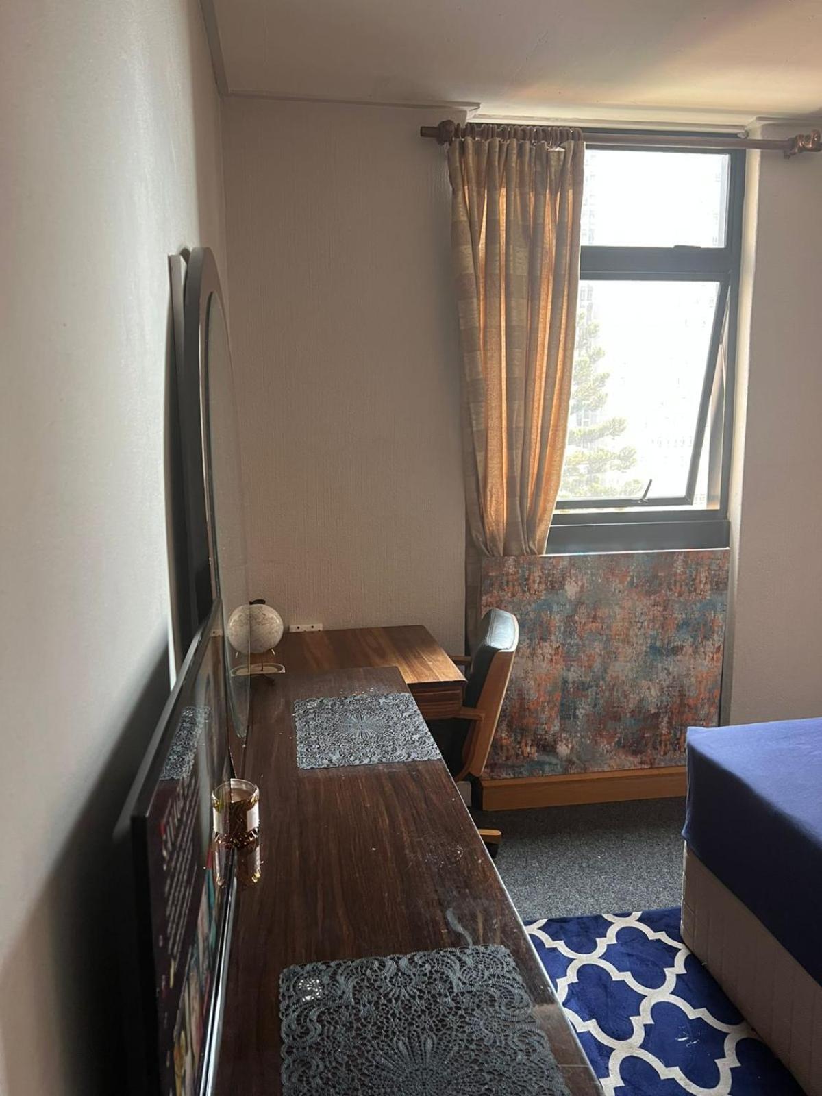 Just A Room Претория Экстерьер фото