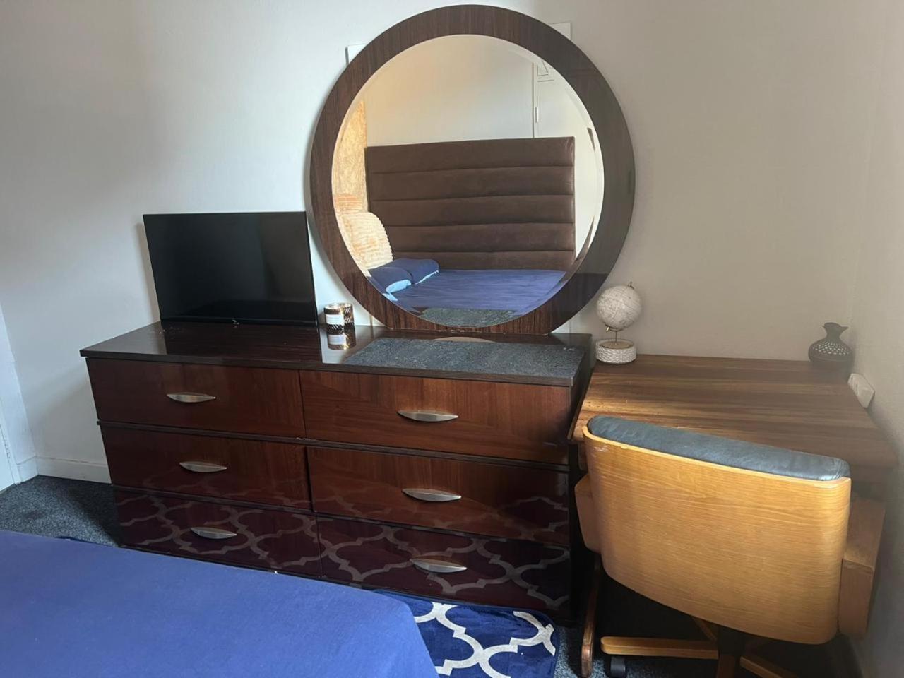Just A Room Претория Экстерьер фото